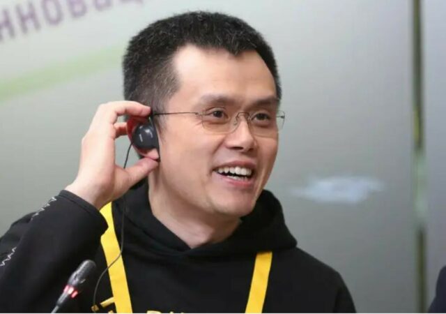 CRYPTONEWSBYTES.COM Binance-Voyager-CZ-Win-SEC-640x450 CZ, CEO of Binance Defends The Exchange, Says They are Better than any Company in Regulations  