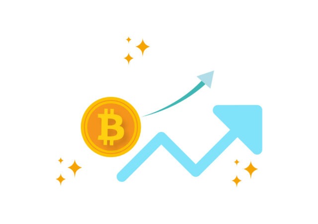 CRYPTONEWSBYTES.COM Bitcoin-25-640x450 Jack Dorsey's Block Survey - Bitcoin Optimism Rising in Developing World Despite Price Declines  