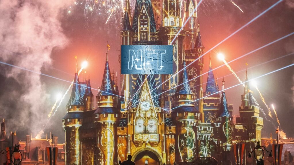 CRYPTONEWSBYTES.COM Disney-NFT--1024x577 Disney Abandons Metaverse Arm Development: An In-Depth Look  