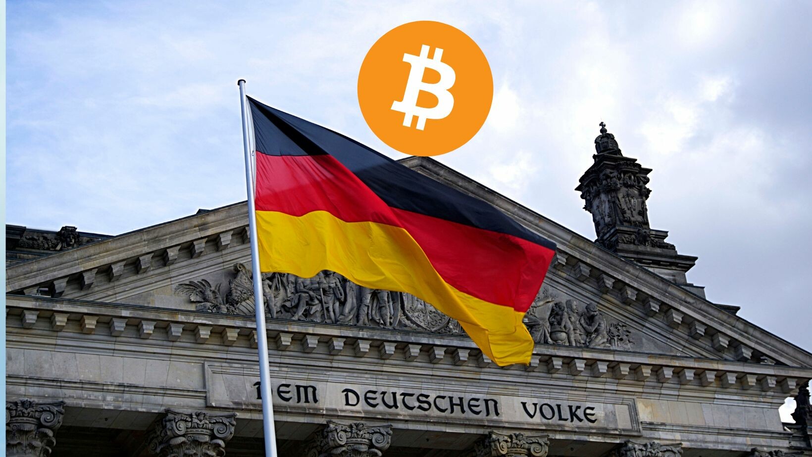 CRYPTONEWSBYTES.COM Germany-bitcoin-1200-bank Over 1,200 German Banks to Offer Bitcoin Trading for Retail Customers: A New Era of Crypto Accessibility  