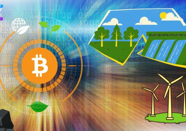 CRYPTONEWSBYTES.COM Hydro-Bitcoin-23-Cambride-debunked-640x450 Cambridge's Bitcoin energy report  Debunked - Major Bitcoin energy source is Hydro(Green)  