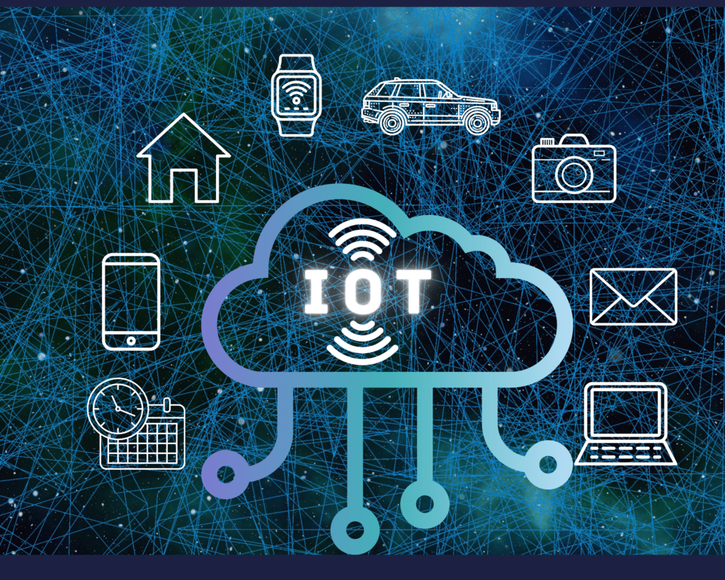 CRYPTONEWSBYTES.COM IOT-1024x820 Revolutionizing IoT Security: VeChain's Blockchain Patent Set to Transform the Industry  