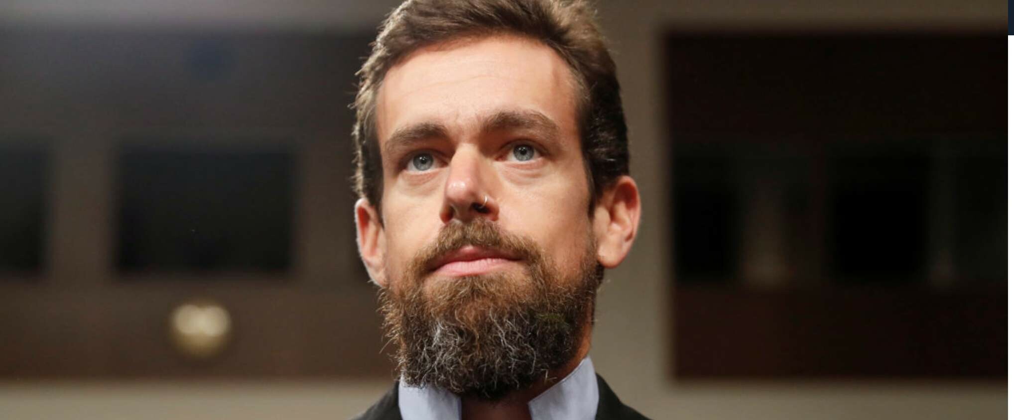 CRYPTONEWSBYTES.COM Jack-Dorsey-Twitter-TBD Jack Dorsey's Bitkey: The Revolutionary Bitcoin Wallet Integrated with Cash App and Coinbase  