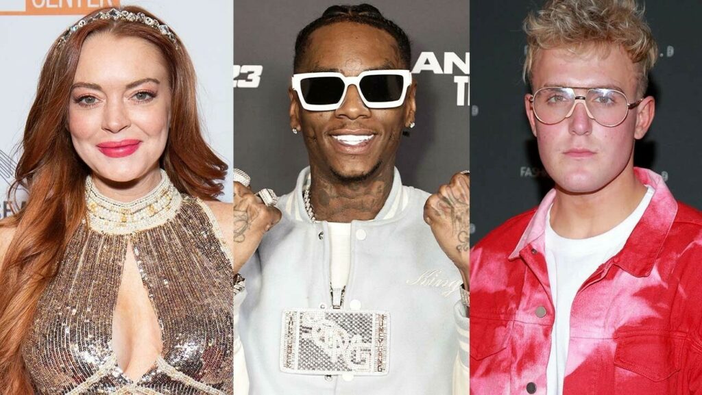 CRYPTONEWSBYTES.COM Lindsey-Justin-Sun-Crypto-SEC-1024x577 SEC Charges Crypto Entrepreneur Justin Sun and Celebrities for Fraud and Securities Law Violations  