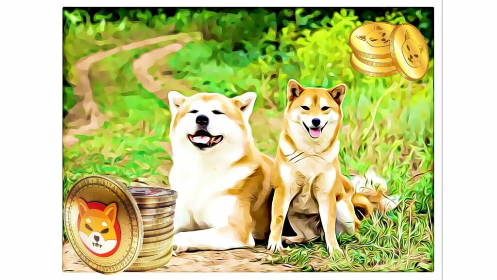 CRYPTONEWSBYTES.COM Shib-Inun-1024x577 Shiba Inu's Testnet Shibarium Reaches Significant Milestone  