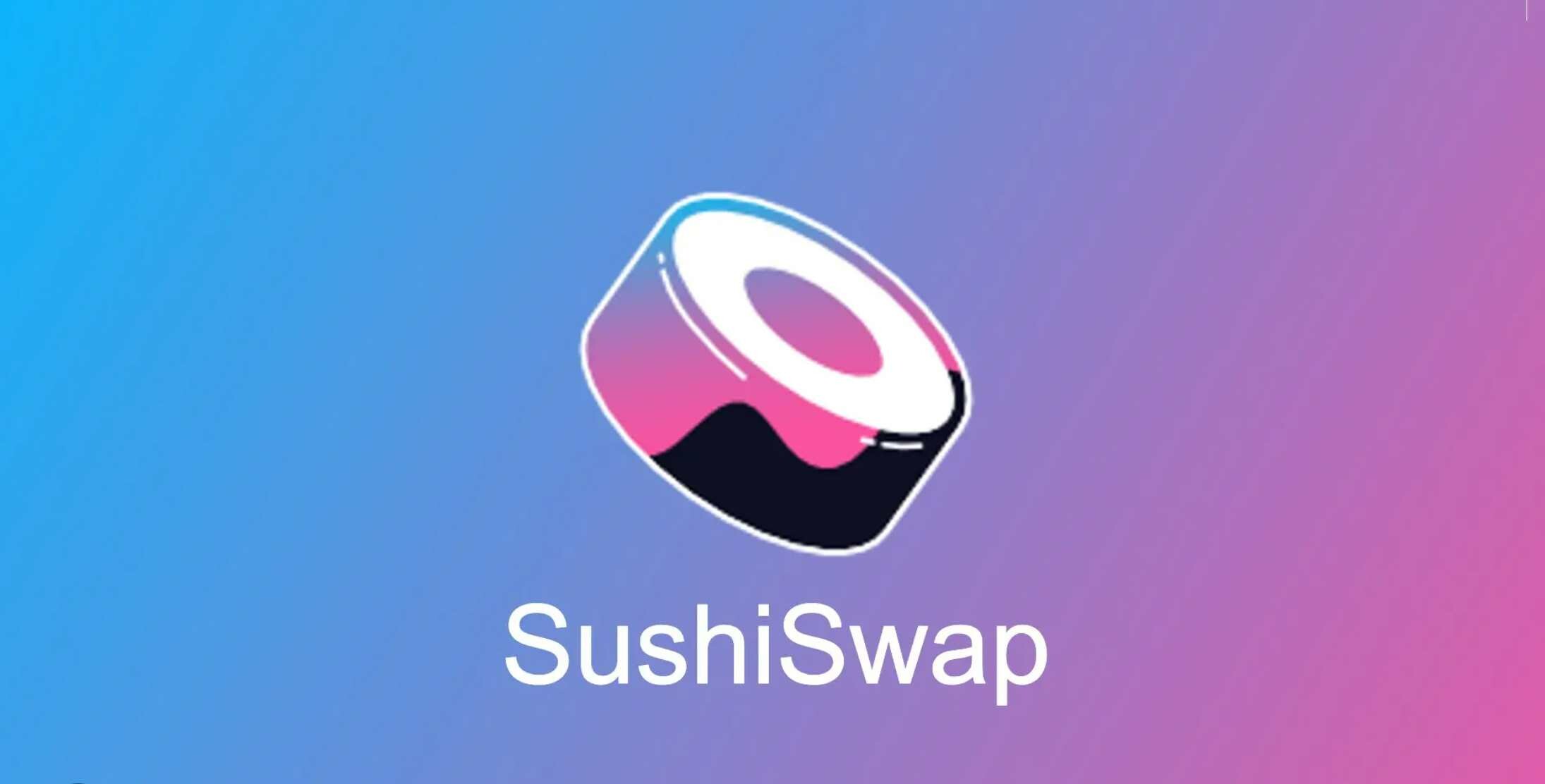 CRYPTONEWSBYTES.COM Sushi-Dao-SEC-Regulator PancakeSwap is Beating SushiSwap to Stupor Despite Over 53% Increase In Price. Here Are the Differences Between the Two  