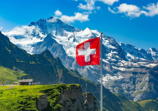CRYPTONEWSBYTES.COM Switzerland-crypto-US-640x450 Swiss Bank Introduces Bitcoin and Ether Services in Partnership with SEBA  