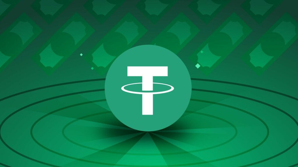 CRYPTONEWSBYTES.COM Tether-1024x576 Tether Developers to Create a New Bitcoin Mining Software  