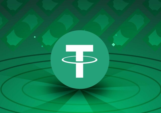 CRYPTONEWSBYTES.COM Tether-640x450 Tether USDT Depeg Instability - New Problems from this Stablecoin : Explained  