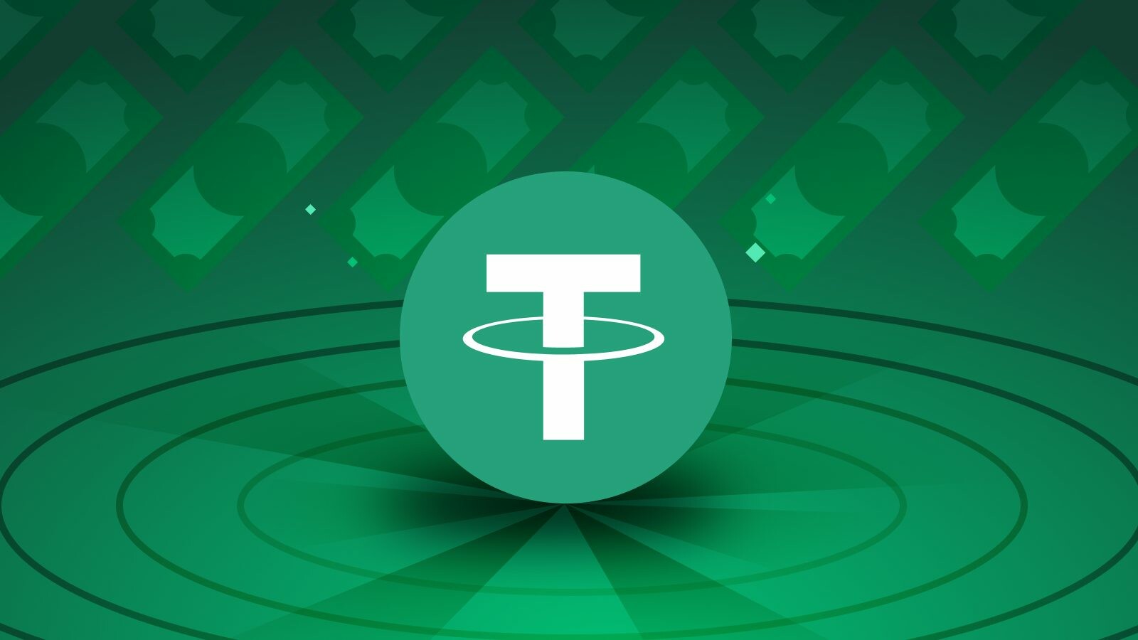CRYPTONEWSBYTES.COM Tether Tether is One of the Biggest US T-Bills Holders - Why is this Important?  