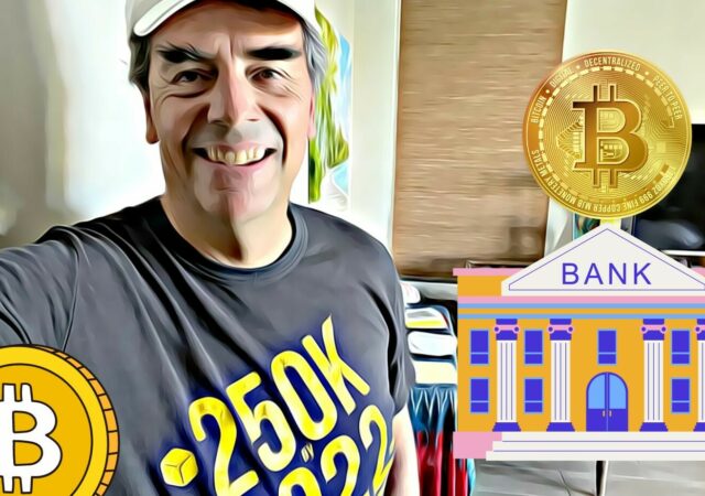 CRYPTONEWSBYTES.COM Tim-Draper-Bitcoin-banks-640x450 Tim Draper Advises Businesses to Hold Two Payrolls Worth of Cash in Crypto as a Hedge  