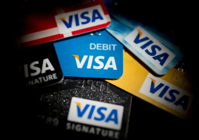 CRYPTONEWSBYTES.COM Visa-Reuters-News-Inaccurate-640x450 Visa to Send Stablecoin USDC over Solana to Help Pay Merchants in Crypto  