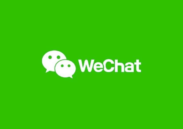CRYPTONEWSBYTES.COM WeChat-640x450 WeChat Now Accepts China's Central Bank Digital Currency(CBDC) Payments  