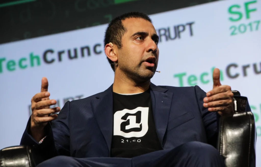 CRYPTONEWSBYTES.COM balaji-srinivasan-bitcoin-1-million-1024x653 Ex-Coinbase CTO - Bitcoin to reach $1 million in 90 days  