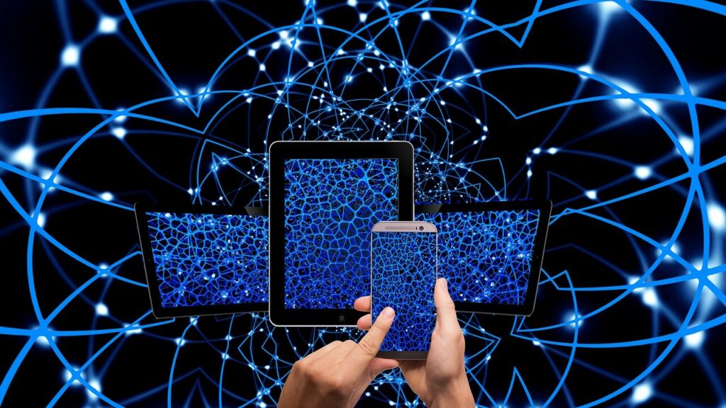 CRYPTONEWSBYTES.COM blockchain-gf67d559bf_1280-1024x576 Crypto Community Optimistic Over Arbitrum, a New Ethereum Layer 2 Solution  