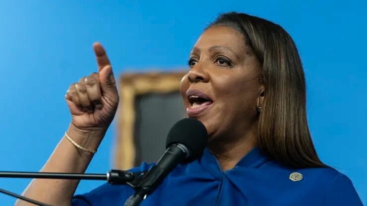CRYPTONEWSBYTES.COM crypto-exchange-Letitia-James-kucoin New York Attorney General, Letitia James sues KuCoin for alleged securities violations  