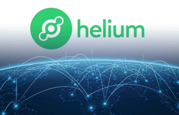 CRYPTONEWSBYTES.COM helium-crypto-blockchain Binance.US to delist Helium(HNT) considering it as risk and no longer adhere to its standards  