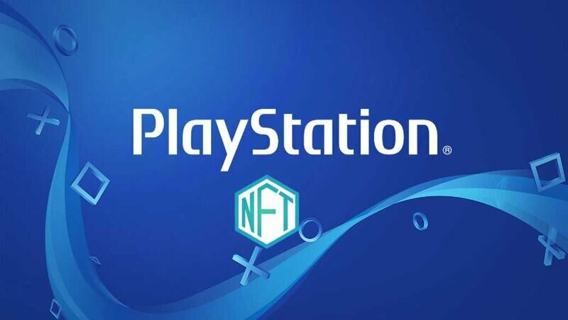 CRYPTONEWSBYTES.COM playstation-nft-Sony-Patent- Sony Files Patent for NFT Framework in Gaming Exploring Cross-Platform Gaming with NFTs  