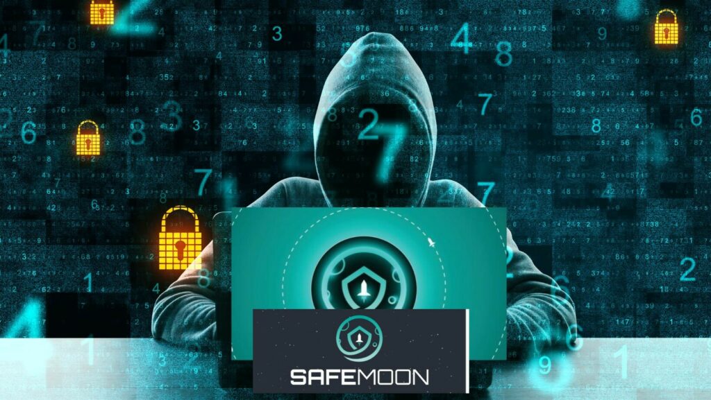 CRYPTONEWSBYTES.COM safemoon-hack-1024x577 SafeMoon's Liquidity Pool Breach of 8.9 million: A Comprehensive Analysis  