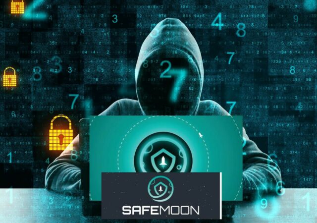 CRYPTONEWSBYTES.COM safemoon-hack-640x450 SafeMoon's Liquidity Pool Breach of 8.9 million: A Comprehensive Analysis  