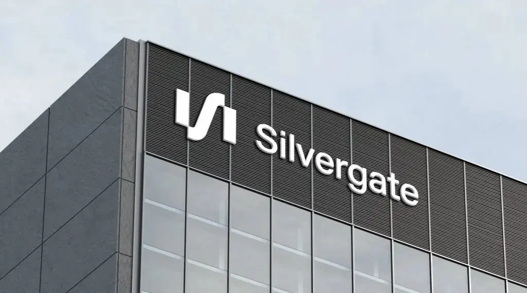 CRYPTONEWSBYTES.COM watcher-silvergate-banking Banking System Unlikely to be Impacted by Silvergate Crypto Disaster  
