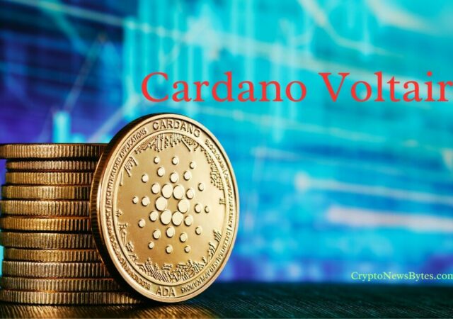 CRYPTONEWSBYTES.COM Cardano-Voltaire-CNB-640x450 What is Cardano's Voltaire?  Upgrade -A Vision for a Self-Sustaining Ecosystem  