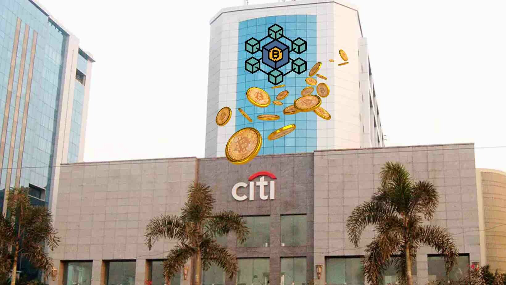CRYPTONEWSBYTES.COM Citi-India-Blockchain-Crypto Citi India Achieves First Blockchain-Enabled Letter of Credit Transaction : Enhancing Trade Digitization and Efficiency  