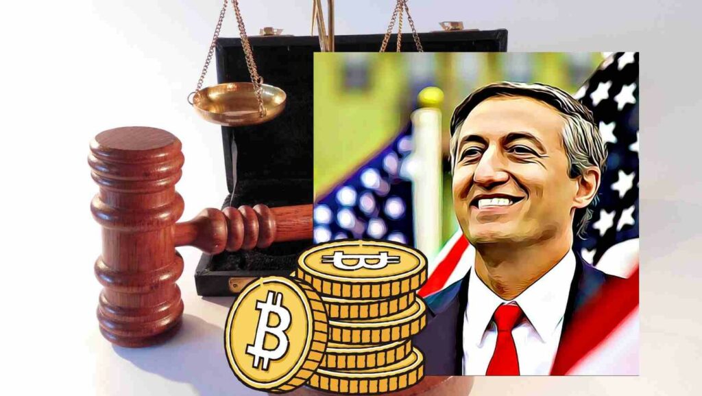 CRYPTONEWSBYTES.COM Giovanni-Capriglione-Crypto-Bill-1024x577 Texas Introduces Crypto Protection Bill: Ensuring Consumer Fund Security and Transparency in Exchanges  