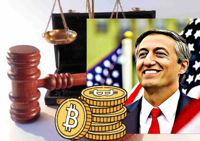 CRYPTONEWSBYTES.COM Giovanni-Capriglione-Crypto-Bill-640x450 Texas Introduces Crypto Protection Bill: Ensuring Consumer Fund Security and Transparency in Exchanges  
