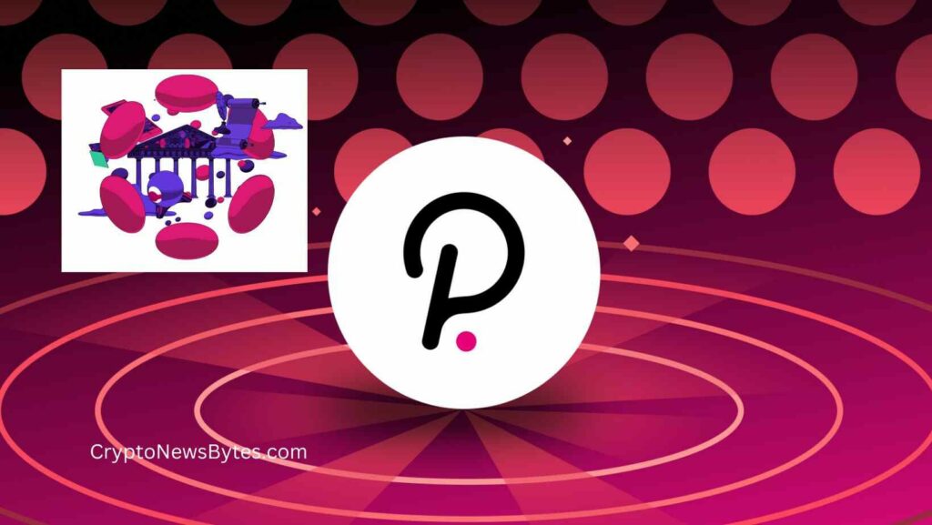 CRYPTONEWSBYTES.COM Polkadot-1024x577 Polkadot Workers Shocked: As an Unexpected Retreat Amid Mass Layoffs  