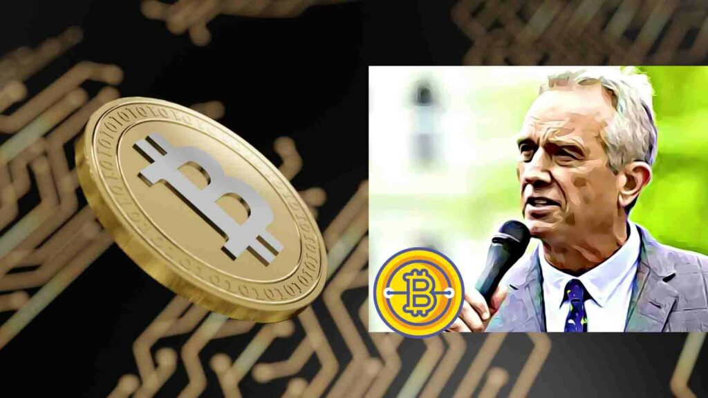 CRYPTONEWSBYTES.COM Robert-F.-Kennedy-Jr-crypto-1024x577 BTC to Reinforce the US Dollar -Robert Kennedy Jr.  