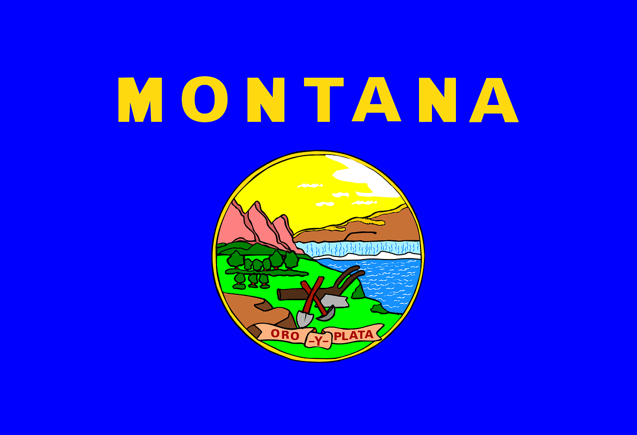 CRYPTONEWSBYTES.COM montana-g6014816f5_1280 Will the State of Montana Turn Into a Crypto Oasis With Its New Bill?  