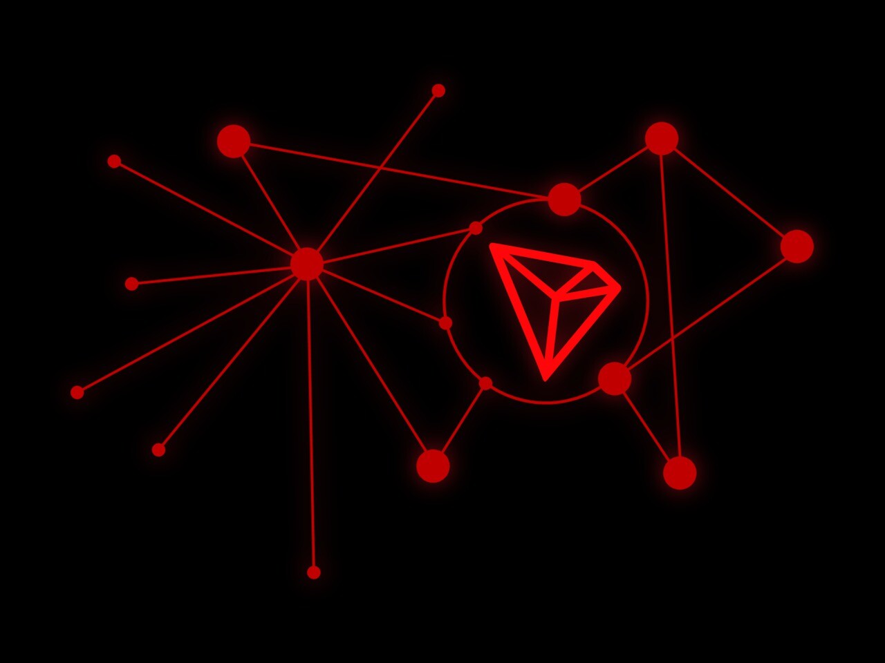 CRYPTONEWSBYTES.COM tron-gbfba4d2e9_1280 Here's Why the Tron Network Has Over $5 Billion TVL, Better than BSC  