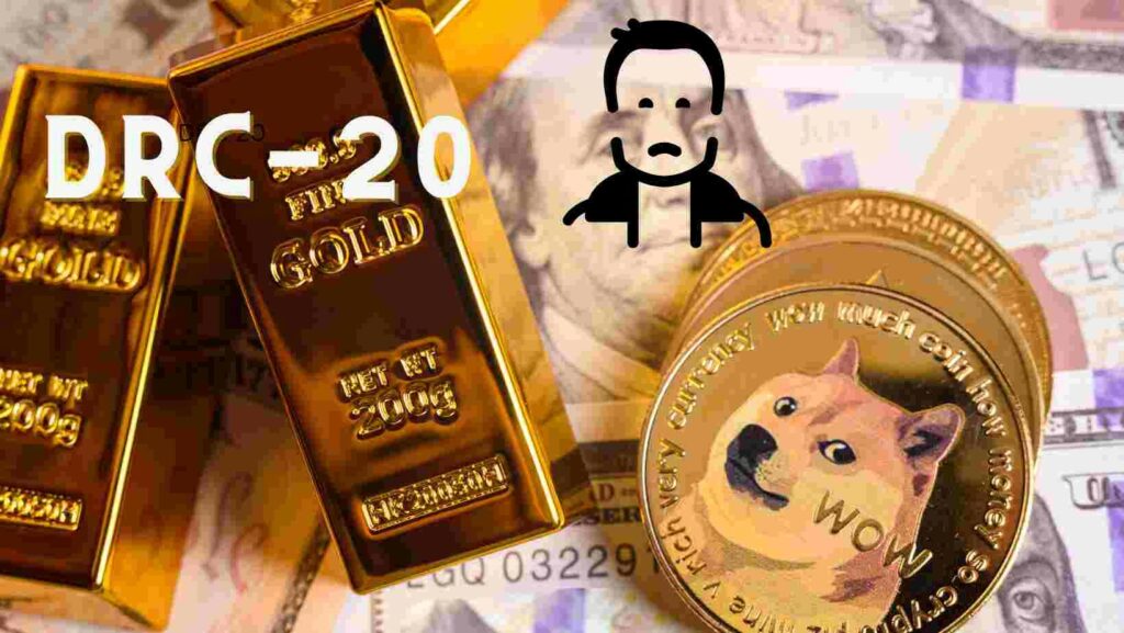 CRYPTONEWSBYTES.COM DRC-20-1024x577 Dogecoin's Transaction Volume Skyrockets with Introduction of DRC-20 Tokens: A New Era for DOGE  