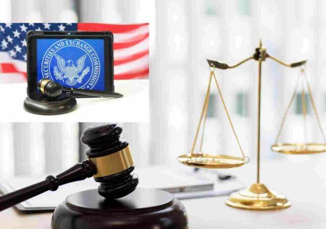 CRYPTONEWSBYTES.COM SEC-US-court-640x450 US Court Sets 10-day Deadline for SEC to Respond to Coinbase's Petition for Clear Crypto Regulations  