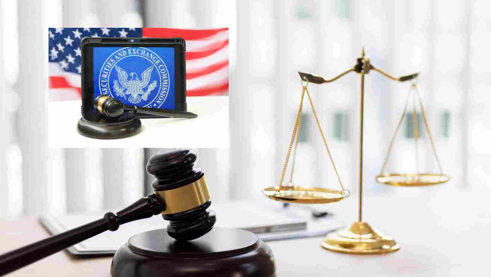 CRYPTONEWSBYTES.COM SEC-US-court US Court Sets 10-day Deadline for SEC to Respond to Coinbase's Petition for Clear Crypto Regulations  
