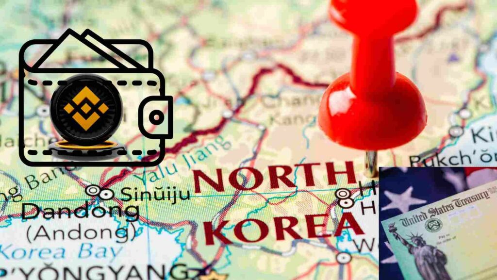 CRYPTONEWSBYTES.COM US-Treasury-binance-1024x577 US Treasury Imposes Sanctions on North Korean-Owned Binance Wallets  