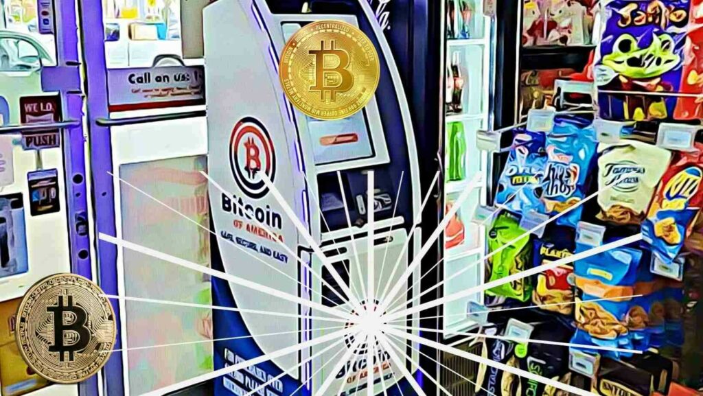 CRYPTONEWSBYTES.COM bitcoin-atm-1024x577 Banking Commissioner Strikes Settlement with Bitcoin of America  