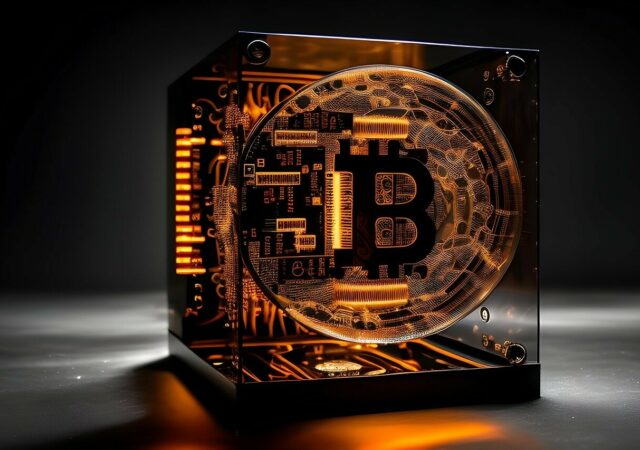 CRYPTONEWSBYTES.COM bitcoin-g8478783e6_1280-640x450 Crypto Electricity Tax Nixed in Important Debt Ceiling Deal  