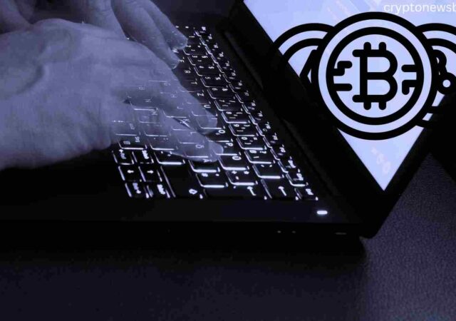 CRYPTONEWSBYTES.COM cnb-Darknet-1-640x450 Ohio Man Sentenced in $20 Million Bitcoin Heist: Darknet Cryptocurrency Theft Lands Convict in Prison  