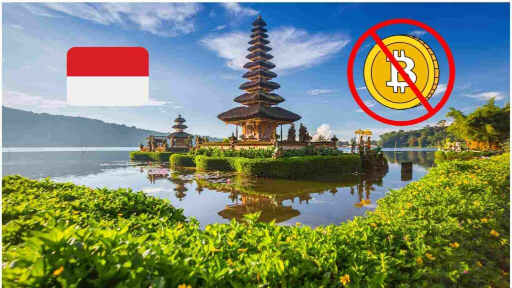 CRYPTONEWSBYTES.COM crypto-ban-Bali-1024x577 Cryptocurrency Ban: Implications for Tourists and the Future of Digital Payments in Bali  