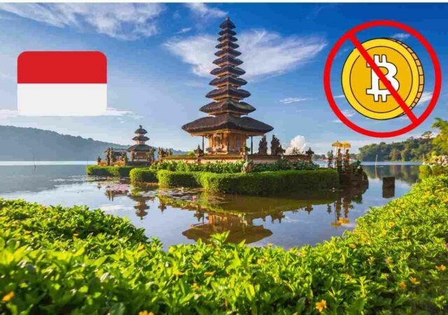 CRYPTONEWSBYTES.COM crypto-ban-Bali-640x450 Cryptocurrency Ban: Implications for Tourists and the Future of Digital Payments in Bali  