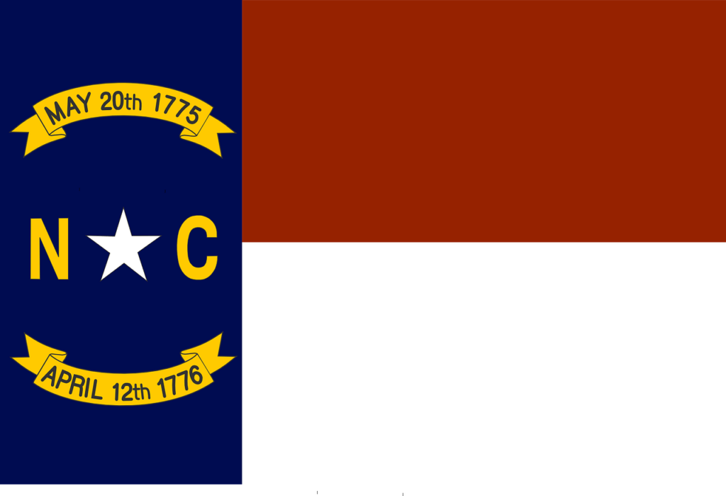 CRYPTONEWSBYTES.COM flag-g81d73c9bb_1280-1024x699 CBDC Faces Big Roadblock in the Good State of North Carolina  