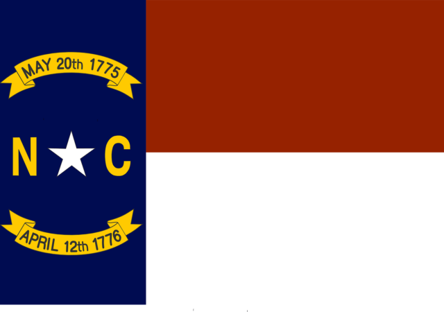 CRYPTONEWSBYTES.COM flag-g81d73c9bb_1280-640x450 CBDC Faces Big Roadblock in the Good State of North Carolina  