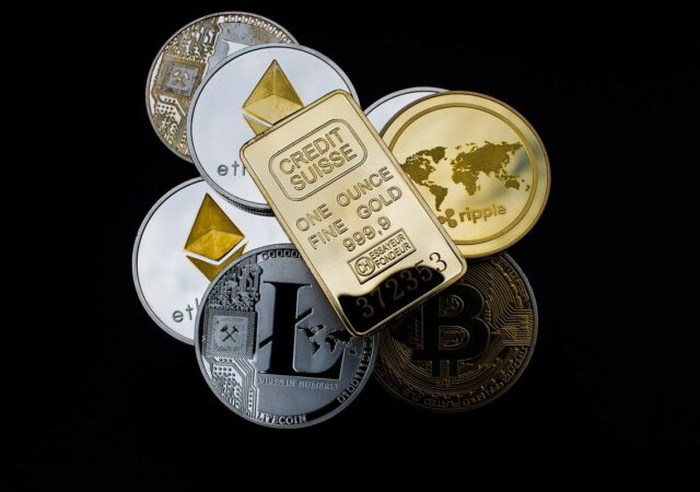 CRYPTONEWSBYTES.COM gold-crypto-640x450 Zimbabwe Innovative Gold-Backed Crypto to Fight Woes  