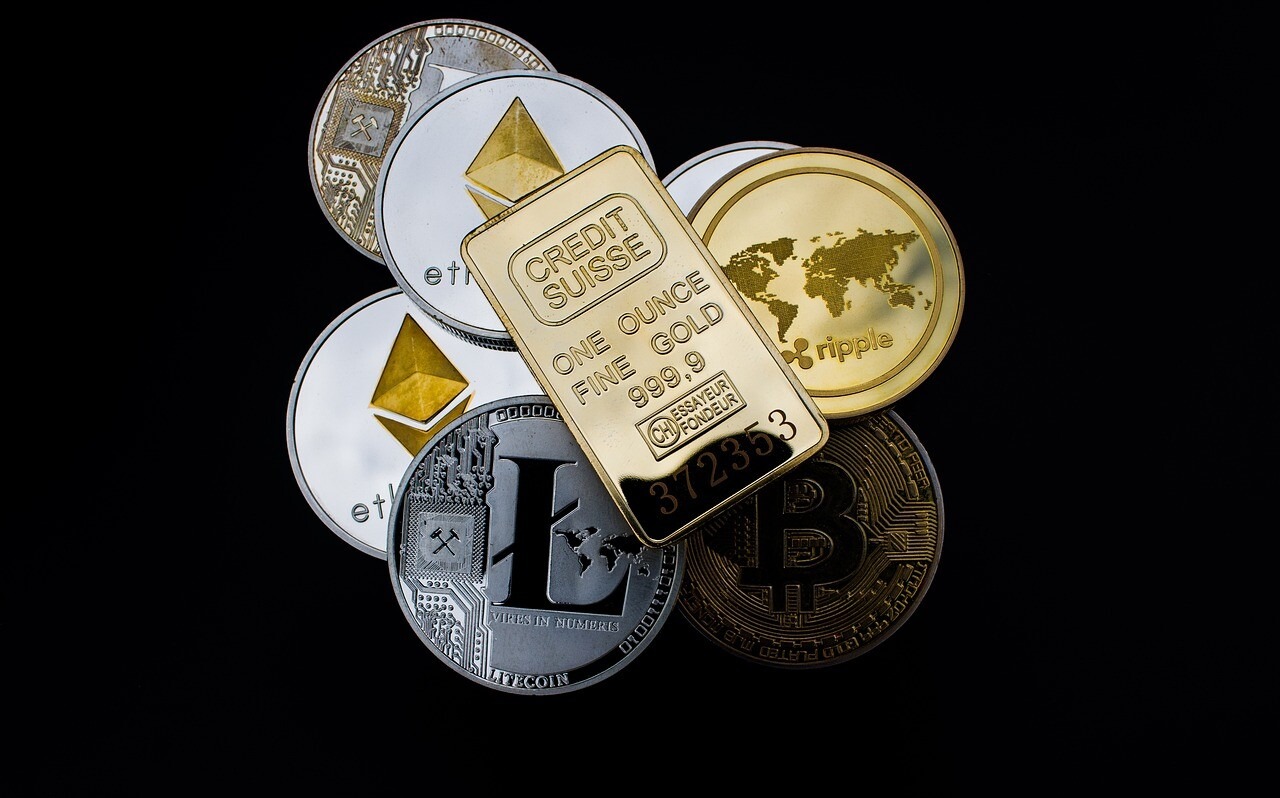 CRYPTONEWSBYTES.COM gold-crypto Zimbabwe Innovative Gold-Backed Crypto to Fight Woes  