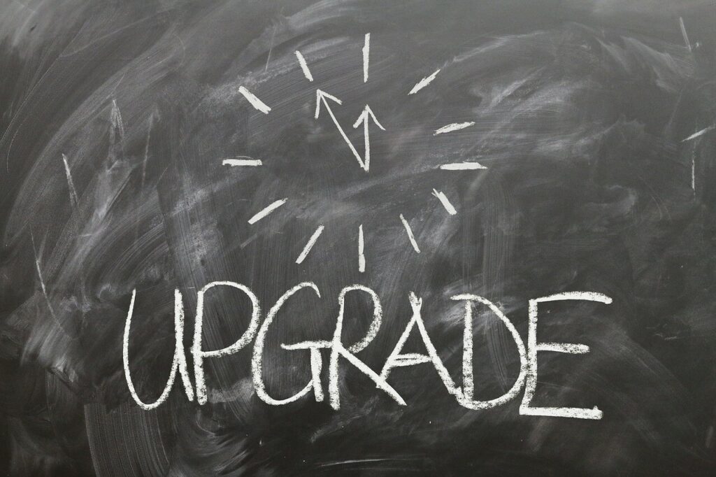 CRYPTONEWSBYTES.COM upgrade-g71d2361ed_1280-1024x682 Optimism Latest Bedrock Upgrade Promises Cheaper Fees  