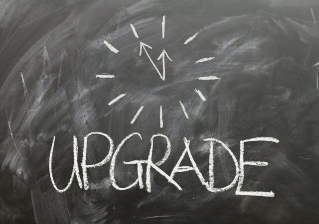 CRYPTONEWSBYTES.COM upgrade-g71d2361ed_1280-640x450 Optimism Latest Bedrock Upgrade Promises Cheaper Fees  