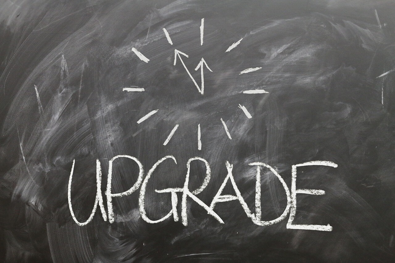 CRYPTONEWSBYTES.COM upgrade-g71d2361ed_1280 Optimism Latest Bedrock Upgrade Promises Cheaper Fees  