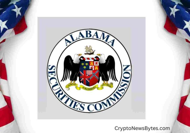 CRYPTONEWSBYTES.COM Alabama-State-Commission-640x450 Alabama Securities Commission Alleged Securities Violations to Coinbase  